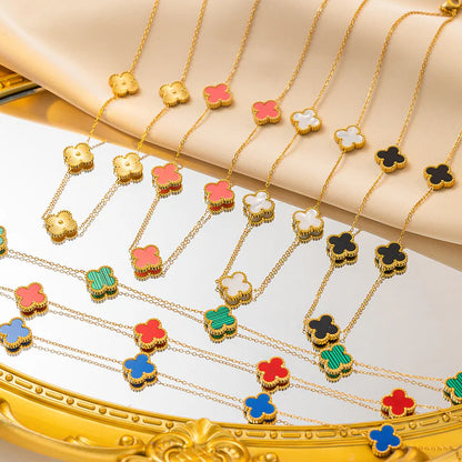 ¡EXCLUSIVO Conjunto Van Cleef!
