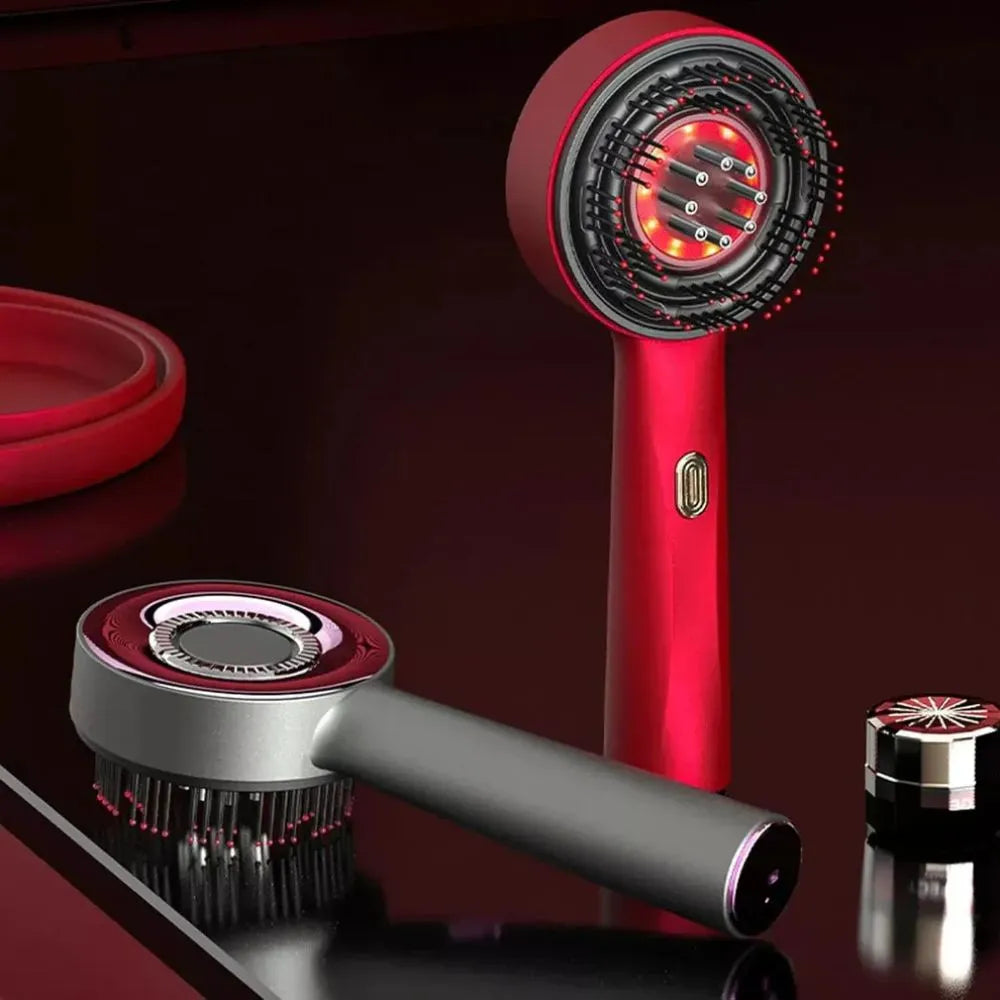 CEPILLO MASAJEADOR CAPILAR