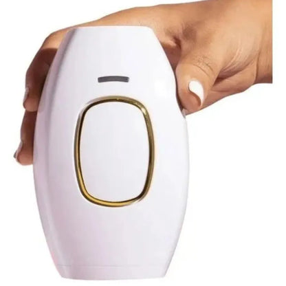 Despídete del vello y enamórate de tu piel con la DEPILADORA LÁSER IPL